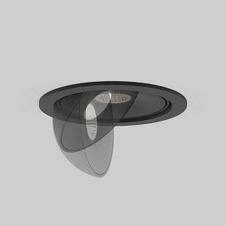 Встраиваемый светильник Move 3-4-6K 9Вт 36°