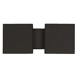 Светильник SP-LEGACY-S200x85-2x6W Warm3000 (BK, 16 deg) (Arlight, IP20 Металл, 3 года)