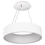 Светильник SP-TOR-RING-HANG-R460-33W Warm3000 (WH, 120 deg) (Arlight, IP20 Металл, 3 года)