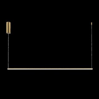 Подвесной светильник Halo 2600-3500К 16Вт