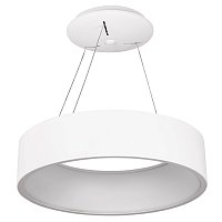 Светильник SP-TOR-RING-HANG-R460-33W Warm3000 (WH, 120 deg) (Arlight, IP20 Металл, 3 года)