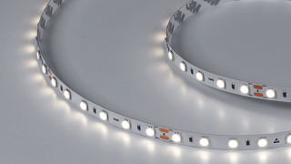 Светодиодная лента 14.4Вт 24В IP33 нейтральное свечение, DSG560-24-NW-33