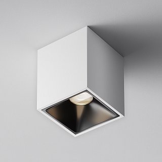 Потолочный светильник Alfa LED 4000K 8Вт 64°