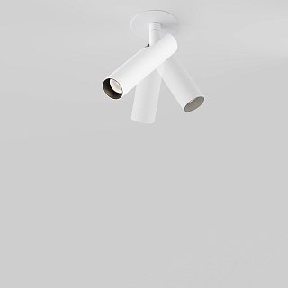 Встраиваемый светильник Focus T 3000K 6Вт 36°