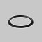 Фиксирующее кольцо для серии Intro GU10 черный