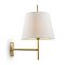 Настенный светильник (бра) Freya FR5118WL-01BS