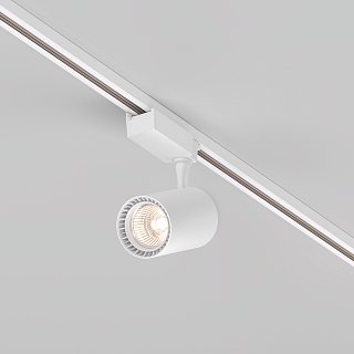 Трековый светильник Vuoro Unity 3000K 26Вт 24°