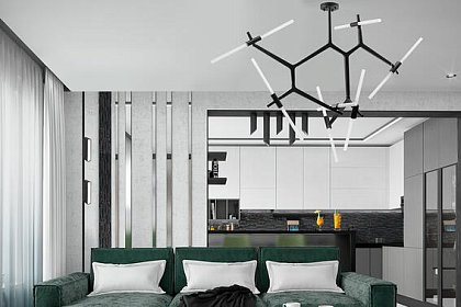 Графичный дизайн-проект, г.Иркутск