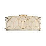 Потолочный светильник Messina E27х5