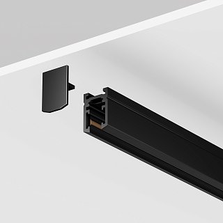 Шинопровод накладной 1м Levity