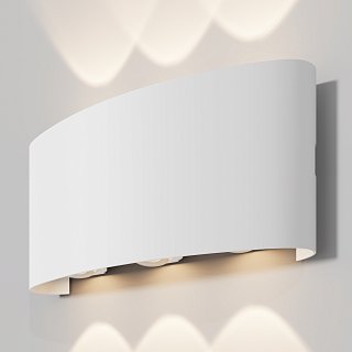 Архитектурная подсветка Strato 3000К 6Вт IP 54