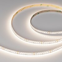 Светодиодная лента UL-A176-8mm 24V Day4000 (15 W/m, IP20, 5m) (Arlight, 7 лет)