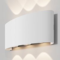 Архитектурная подсветка Strato 3000К 6Вт IP 54