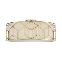 Потолочный светильник Messina E27х5