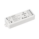 Конвертер SMART-C1 (12V, RF-0/1-10V, 2.4G) (Arlight, IP20 Пластик, 5 лет)