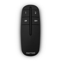 Пульт для управления освещением