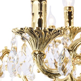 Люстра Monica E14х18