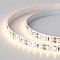 Светодиодная лента герметичная RTW-SE-A120-8mm 12V Warm3000 (9.6 W/m, IP65, 2835, 5m) (Arlight, -)