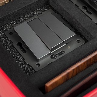 Демо-кейс WRA-CASE-CTN-BR-V2 (Arlight, Картон)