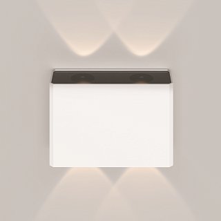 Архитектурная подсветка Show 3000K 4Вт IP 54