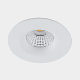 Светильник InLondon SIMPLE белый, LC1431RWH-7-NW