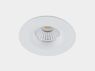 Светильник InLondon SIMPLE белый, LC1431RWH-7-NW