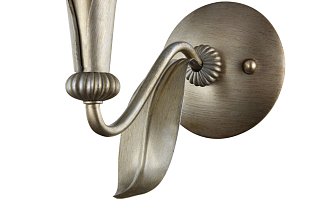 Настенный светильник (бра) Lillian E14х1 40Вт