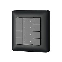 8-ми кнопочная настенная панель DALI