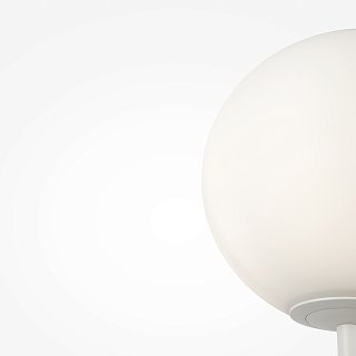 Напольный светильник (торшер) Ring E27х1