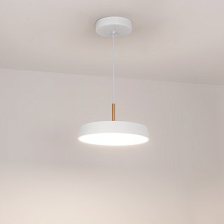 Светильник SP-ELEGANT-R300-17W Day4000 (WH, 120 deg, 230V) (Arlight, IP20 Металл, 3 года)