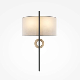 Настенный светильник (бра) Glamping G9x2