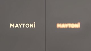 Трековый светильник Gala Exility 4000K 10Вт 20°-35°