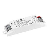 Блок питания ARJ-SP-23-PFC-NFC-WR (23W, 3-46V, 0.15-0.5A) (Arlight, IP20 Пластик, 5 лет)