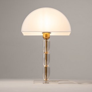 Настольный светильник Prima E27х1 60Вт