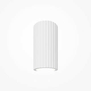 Настенный светильник Parma GU10 2х10Вт