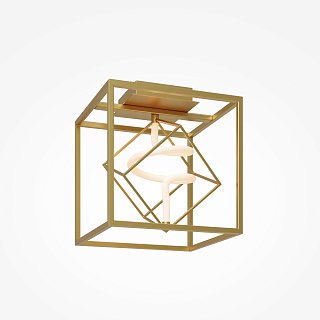 Потолочный светильник Membrane 3000К 9Вт