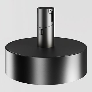 Трековый светильник Zon 3000К 12Вт 100°