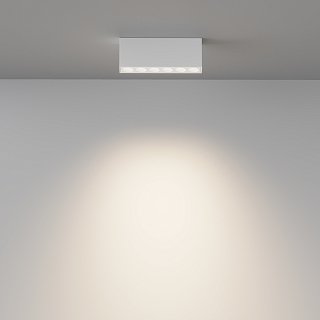 Потолочный светильник Points 3000K-6000K 12Вт 36° IP 20