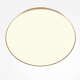 Потолочный светильник Zon 3000K 90W 120°