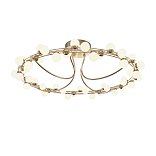 Потолочный светильник Tessara 3000К 72Вт