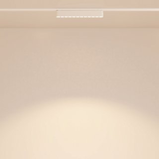 Трековый светильник Points Radity 3000K 12Вт 36°