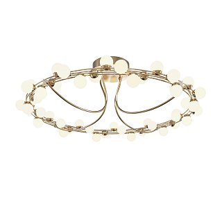 Потолочный светильник Tessara 3000К 72Вт