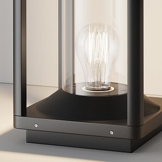 Ландшафтный светильник Cell E27x1 15Вт IP 54