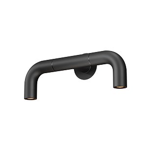 Настенный светильник (бра) Sleek 3000К 4Вт IP 65