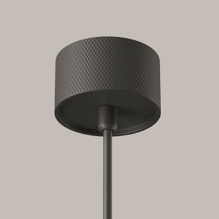 Подвесной светильник Artisan GU10 1x10Вт