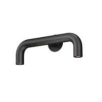 Настенный светильник (бра) Sleek 3000К 4Вт IP 65