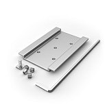 Соединитель профиля S2-LINE-5470 SEAMLESS внешний (Arlight, Алюминий)