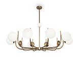 Подвесной светильник Rendez-vous E14х10