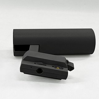 Спот для трековыx систем серия TL3P, Черный, 10Вт, 3000K, TL3P-BL-10-WW