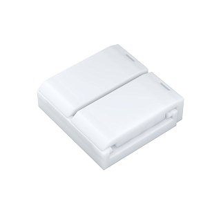 Коннектор прямой для RGBW светодиодной ленты  10 шт.